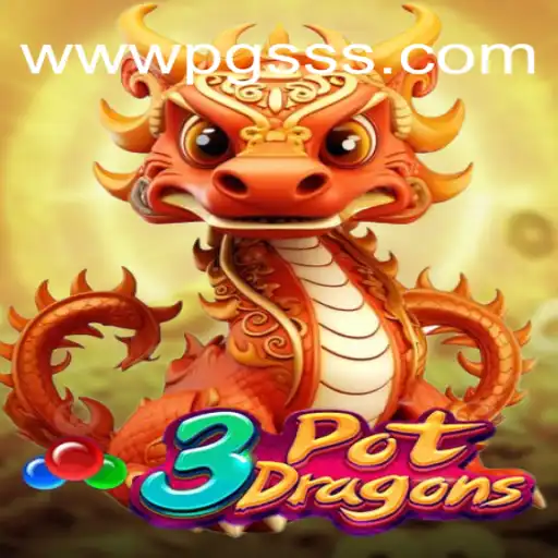 Explore o Fascinante Jogo 3PotDragons