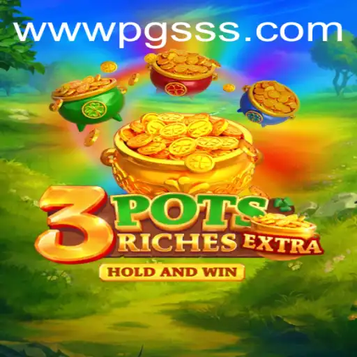 Descubra o Universo de 3potsExtra: A Nova Sensação dos Jogos Online
