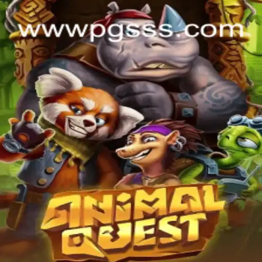 Descubra AnimalQuest: Um Aventuroso Jogo de Estratégia
