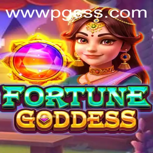 Descubra o Fascinante Mundo de FORTUNEGODDESS