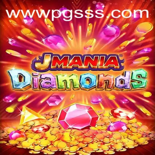 Descubra a Aventura de JManiaDiamonds: Um Novo Horizonte de Entretenimento