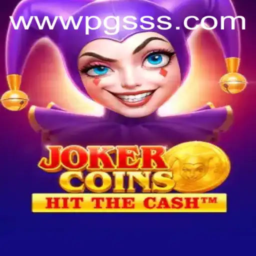 Explorando as Emoções de JokerCoins: Um Novo Fenômeno no Mundo dos Jogos Online