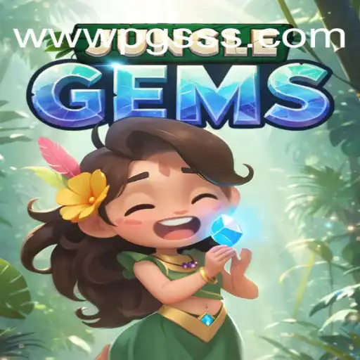 Descubra JungleGems: Aventure-se na Selva de Diversão