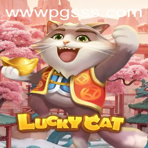Descubra o Mundo de LuckyCat: Conheça o Jogo e suas Regras