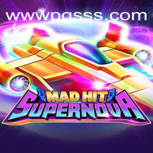 Explorando o Mundo de MadHitSupernova: O Jogo que Está Revolucionando o Mercado
