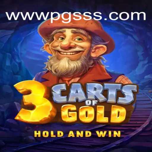 3cartsOfGold: Um Mergulho no Novo Fenômeno de Jogos da PGSSS.com