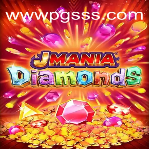 Descubra a Aventura de JManiaDiamonds: Um Novo Horizonte de Entretenimento