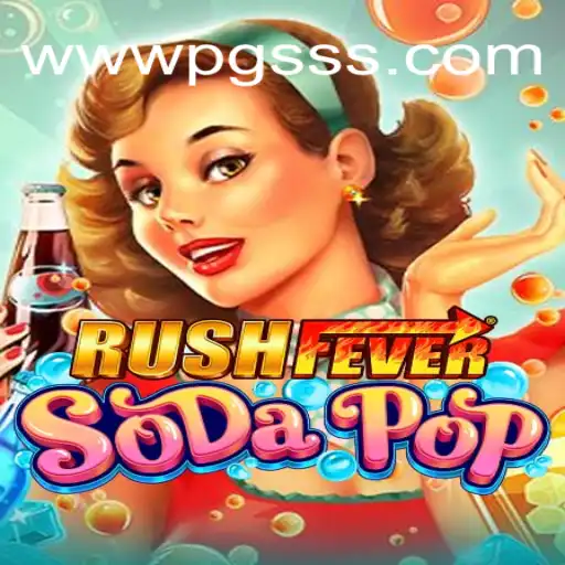 RushFeverSodaPop: A Aventura Efervescente que Conquistou o Mundo
