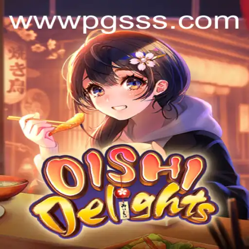 Descubra o Fascinante Mundo de OishiDelights: O Jogo que Está Conquistando o Público