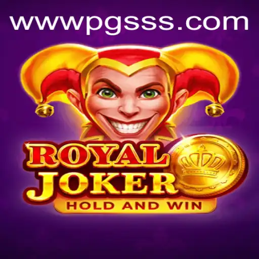 Descubra o Encantador Mundo de RoyalJoker com PGSSS.com