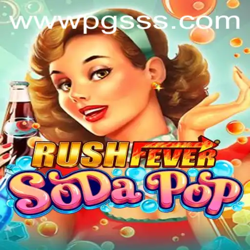 RushFeverSodaPop: A Aventura Efervescente que Conquistou o Mundo