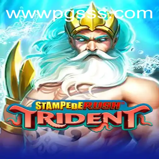 Explorando o Fascinante Mundo de StempedeRushTrident